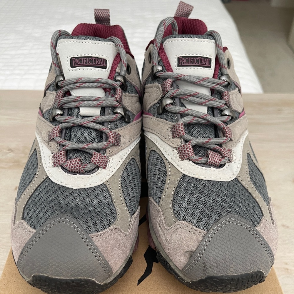 Pacific Trail hiking shoes